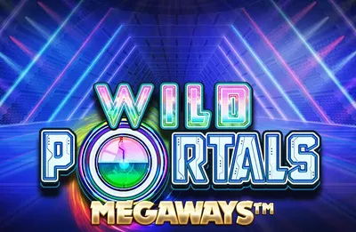 Wild Portals Megaways
